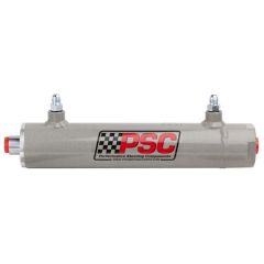 SC2205 - Single Ended Steering Cylinder,  2.5" Bore X 8" Stroke