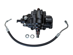 SG752R: 1999-2004 Ford F250/F350 Cylinder Assist™ Steering Gear