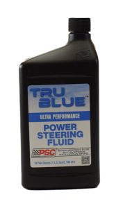 PSC TRU BLUE™ Ultra High-Performance Electric Power Steering Fluid 