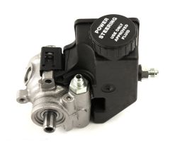 RP23C - 1300psi Aluminum Circle Track Power Steering Pump 