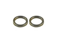 SC16SP - Spacers for SC16 Clevis Joints