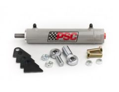 SC2206K-SS - 1.5" X 6.0" Stroke X 0.625" Rod Super Short Single Ended Assist Cylinder  