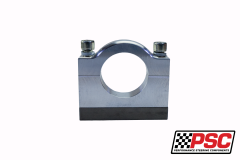 Steering Cylinder Hold-Down Clamps with Weld Plate and Hardware  