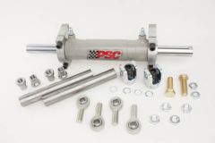 SCK2212KB - 2.5" X 8" Stroke Double Ended Steering Cylinder Kit