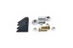 SCRK1- Rod End Kit for Single Ended Cylinder, 0.625" Rod