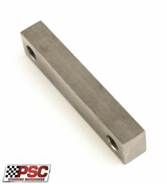 Flat Weld Plate for 3.00" PSC Steering Cylinder Clamps