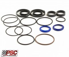 RBK-SC-3.0DE - Seal Kit for 3.0 Inch Bore Dual Ended Steering Cylinders