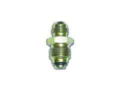 JIC Adapter Fitting, METRIC O-RING --6JIC X 18MM - 1.50 (SF01)