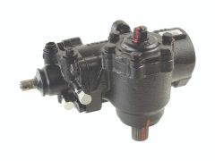 SG039R - XD-GM Cylinder Assist™ Steering Gear for 1999-2010 GM 2500/3500 4X4 