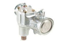 SG254B - Pro Touring 12.7:1 Quick Ratio Steering Gearbox, GM 1977-79 