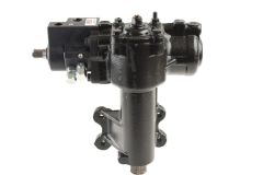 SG684R-RH: New Factory Cylinder Assist™ Steering Gear for 2007-18 Jeep Wrangler JK/JKU ( Right Hand Drive)