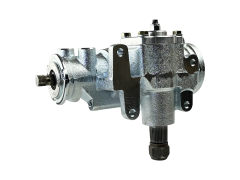 1980-1987 GM C10 2wd 12:1 Ratio Ultra High Performance Steering Gearbox w/ Sport Valving