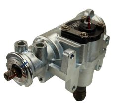 1967-1976 Chevy/GMC C-Series BIG BORE XD® Autocross Series Steering Gear Box
