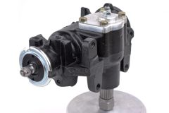 SGX041MR - Cylinder Assist™ Steering Gearbox, 1980-1993 GM 4WD with Crossover Steering