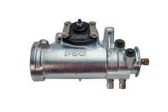 SGX041MR - Cylinder Assist® Steering Gearbox, 1980-1993 GM 4WD with Crossover Steering