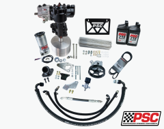PSC Adventure™ Steering Kit for 2021-Newer Jeep Wrangler JL Rubicon 392 HEMI