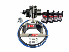 2011-2022 Ford F250/F350 Super Duty BIG BORE XD® Cylinder Assist® Kit
