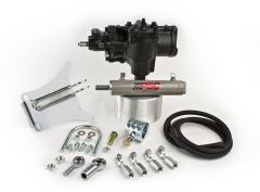 SK755 - Cylinder Assist Steering Kit for 2011-16 Ford F250/F350 Super Duty