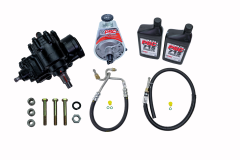 1994-1996 Dodge 2500/3500 5.9 Cummins  BIG BORE XD® Steering Kit