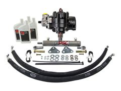 SK858: 2014-2022 RAM 2500/3500 Bolt-On Cylinder Assist™ Steering Kit