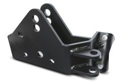 Open Box Special-YETI XD™ JK Track Bar Relocation Bracket (Part# 79017001)