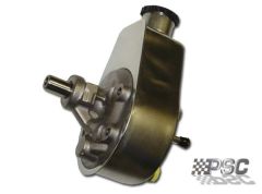 SP1402 - High Performance Power Steering Pump,  1980-90 Jeep CJ/YJ AMC 258/304