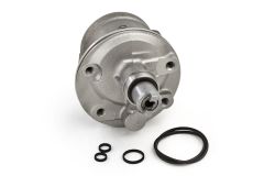 High Performance Power Steering Pump without Fluid Reservoir for 1997-2002 Dodge Cummins