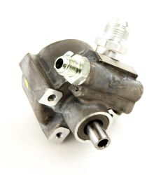 SP33352 - High Flow CBR Power Steering Pump for Full Hydraulic Steering Systems 