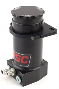 Pro Touring Street Remote Fluid Reservoir For Vacuum Power Brakes