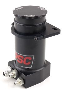  Pro Touring Street Remote Fluid Reservoir For Hydro-boost Brakes