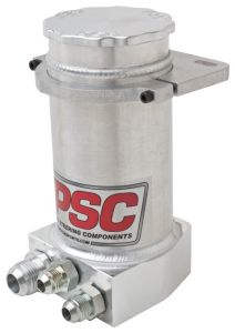 Pro Touring Street Remote Fluid Reservoir For Hydro-boost Brakes