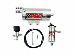 PS Fluid Reservoir Kit for Jeep JL/JT 3.6 Non-eTorque with PSC PK36JP2/3 Pump Kit