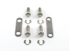 Stage 8 Locking Fasteners for GM 700 Series Steering Gears 