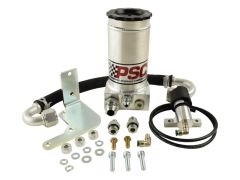 Head Mounted Fluid Reservoir Kit for GM Gen 5 LT Engines