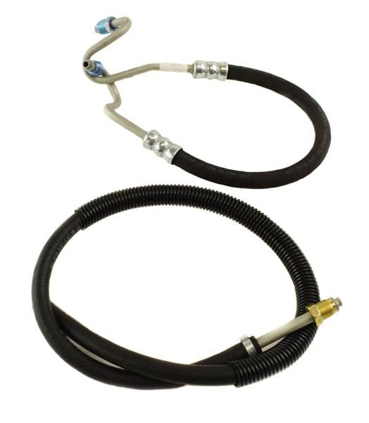 Complete Power Steering Hose Kits for Dodge Cummins