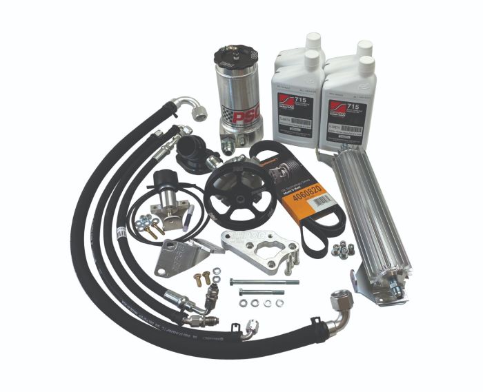 2021-2023 Jeep Wrangler JL/JLU 392 Hemi XD Pump Kit 2021-2023 Jeep Wrangler JL/JLU 392 Hemi XD Pump Kit