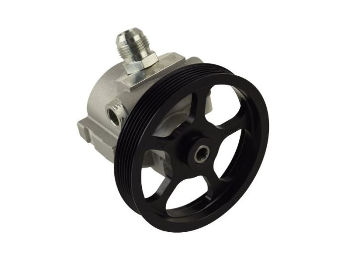 SP42362JKP-5 - Replacement Power Steering Pump for 2007-2011 Jeep JK   with PSC PK1853 Pump Kit