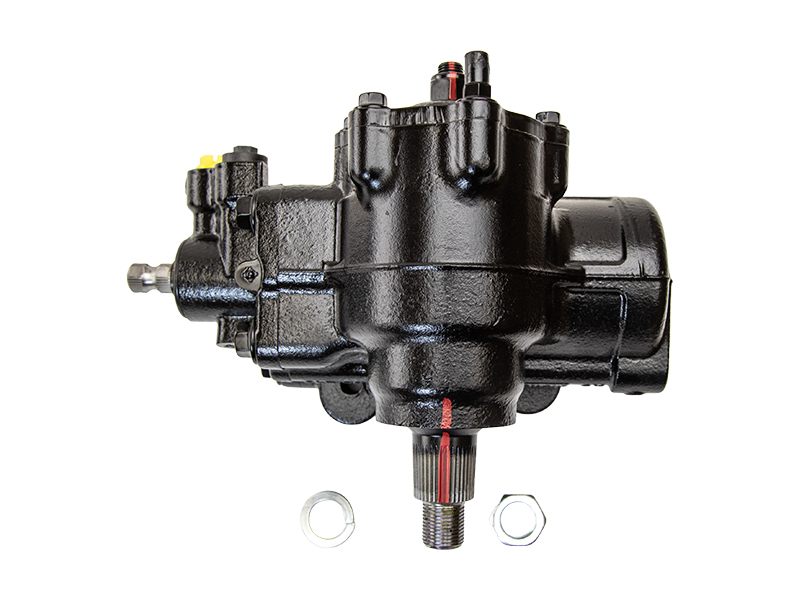 BIG BORE XD® Steering Gearbox for 2003-08 Dodge RAM 2500/3500 